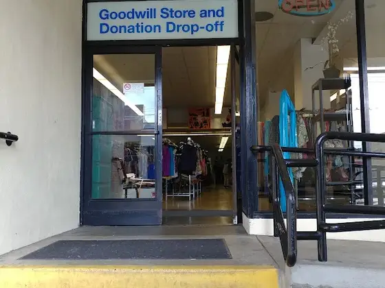 Goodwill