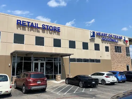 Goodwill