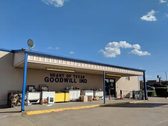 Goodwill
