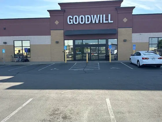 Goodwill
