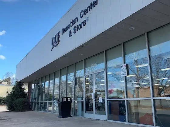 Goodwill