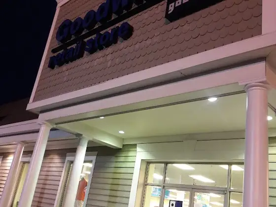 Goodwill in Waldorf, MD