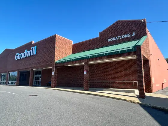 Goodwill