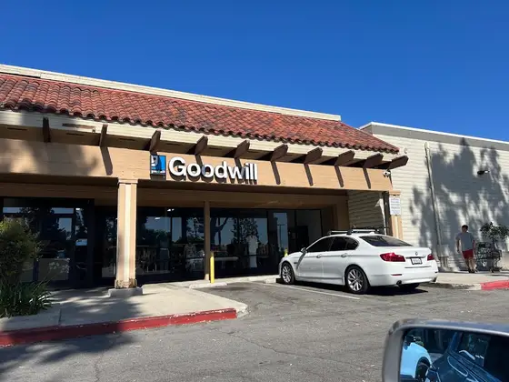 Goodwill