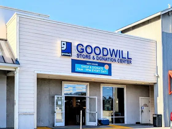 Goodwill