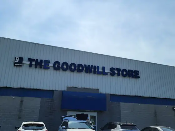 Goodwill