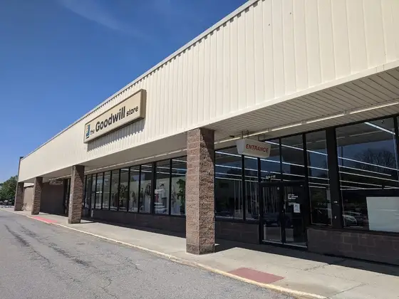 Goodwill