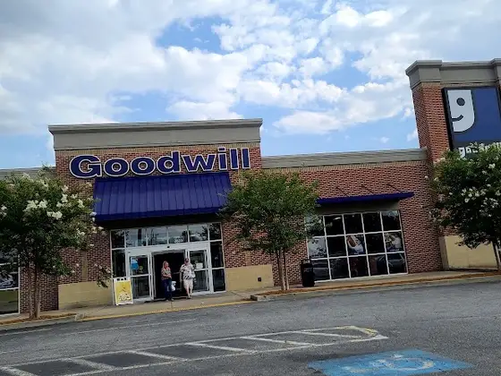 Goodwill