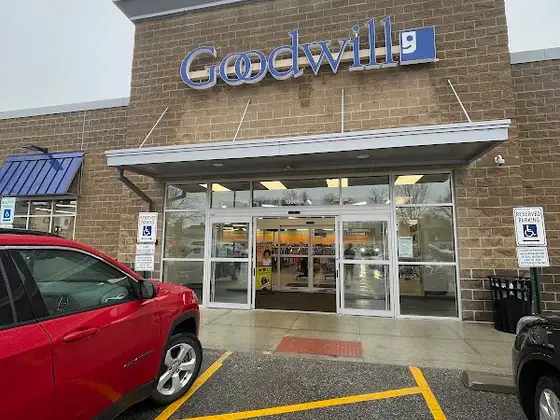 Goodwill
