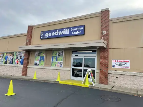 Goodwill Warwick