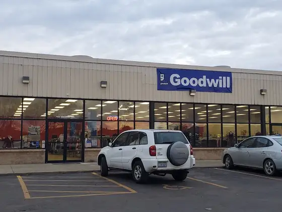 Goodwill