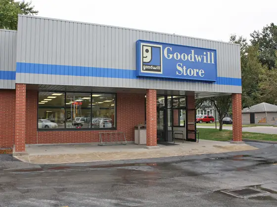 Goodwill