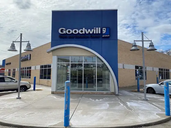 Goodwill