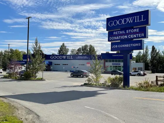 Goodwill