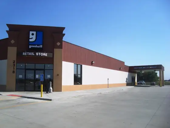 Goodwill