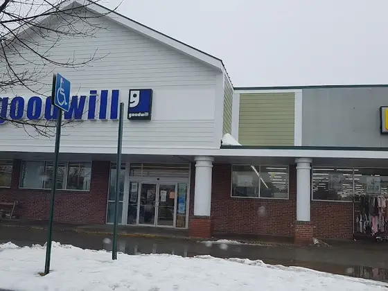Goodwill