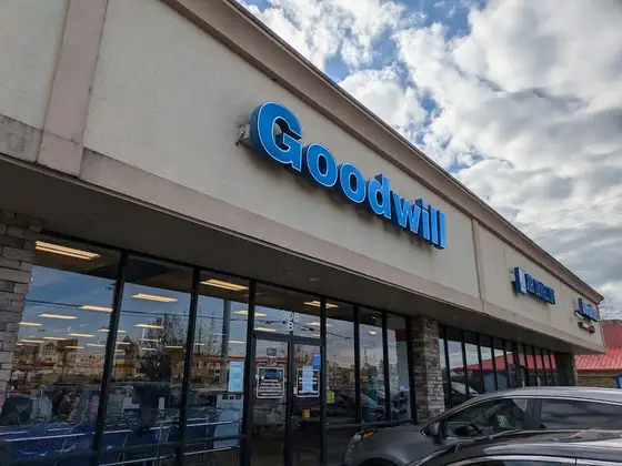 Goodwill