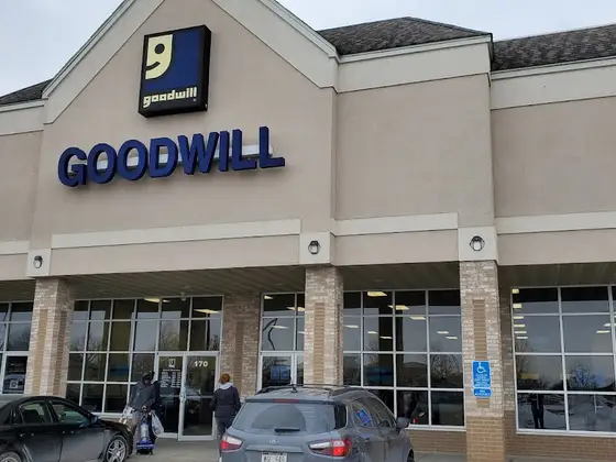 Goodwill