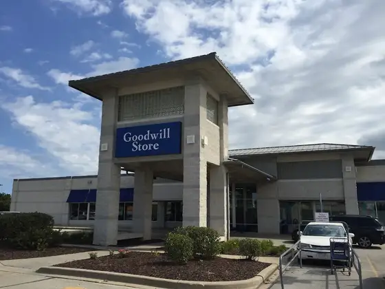 Goodwill