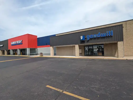 Goodwill