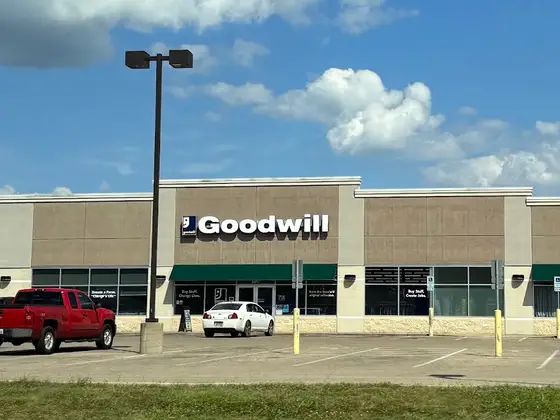 Goodwill