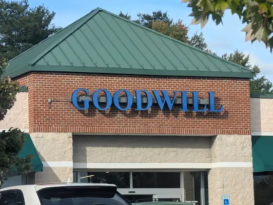 Goodwill