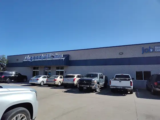 Goodwill