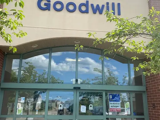 Goodwill