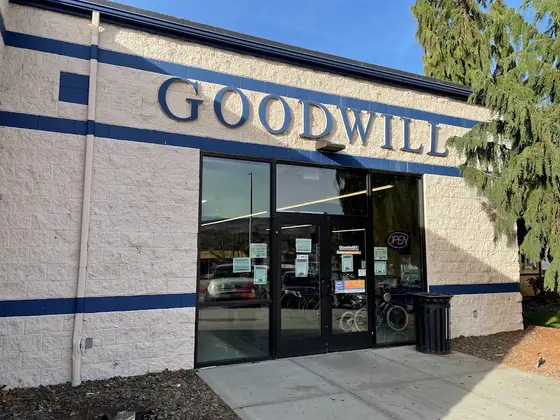 Goodwill