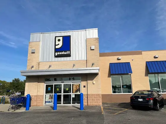Goodwill