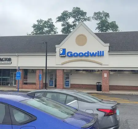Goodwill