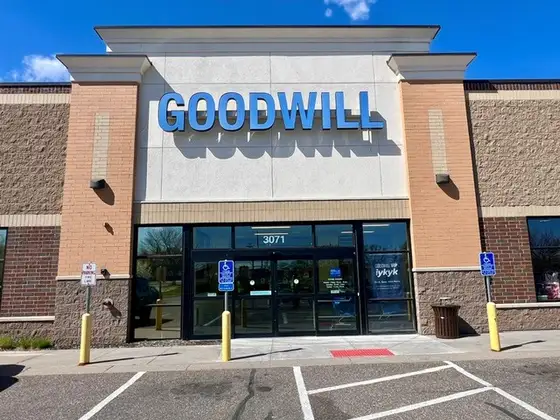 Goodwill
