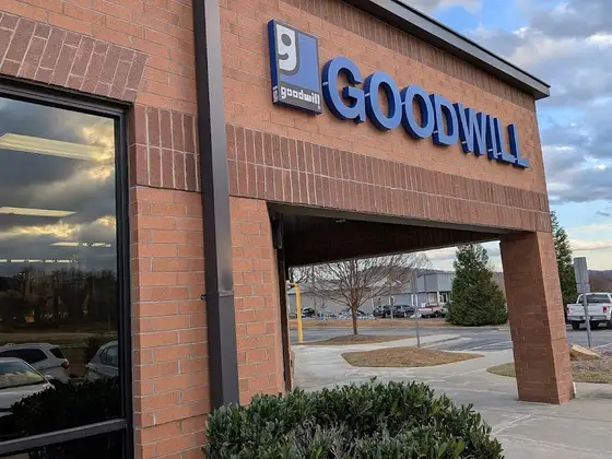Goodwill
