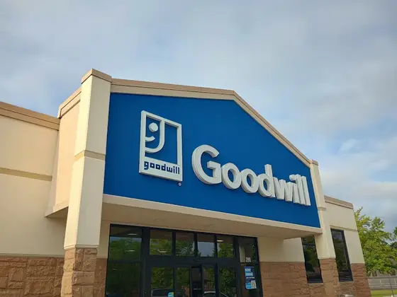 Goodwill in West Lafayette, IN