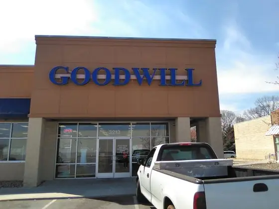 Goodwill