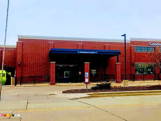 Goodwill