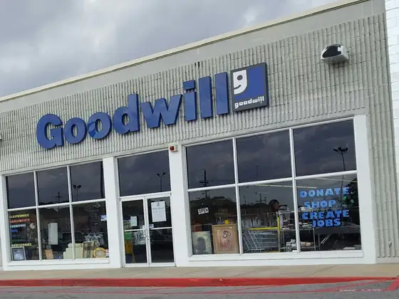 Goodwill