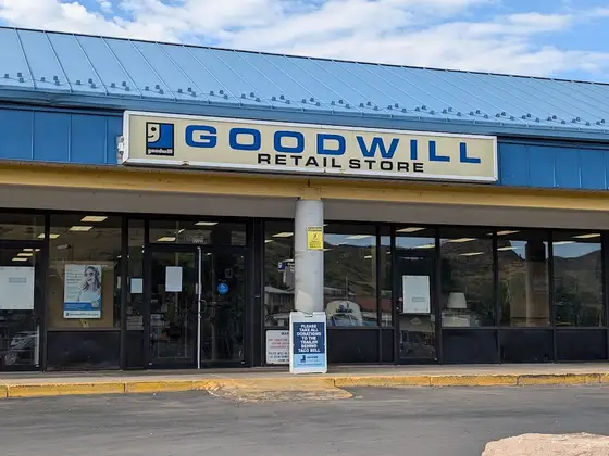 Goodwill
