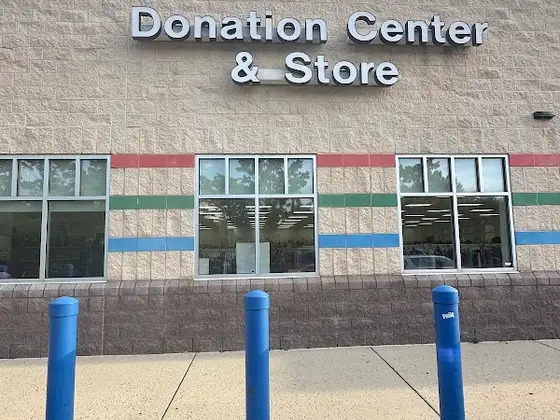 Goodwill