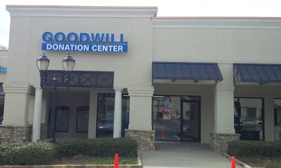 Goodwill - West Roswell Donation Center