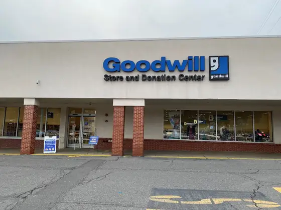 Goodwill