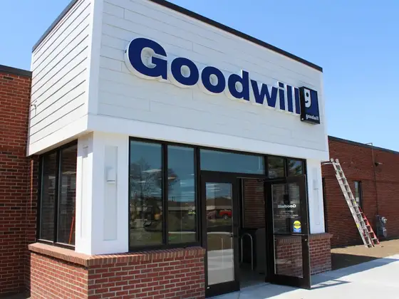 Goodwill