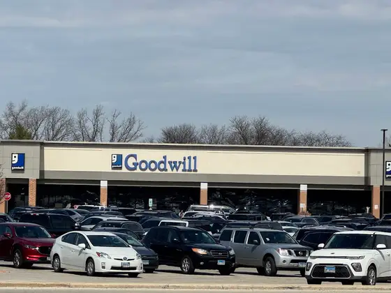 Goodwill
