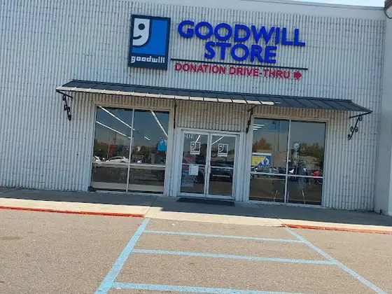 Goodwill