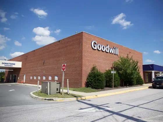Goodwill