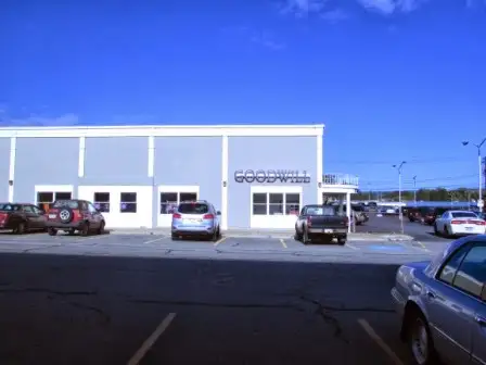 Goodwill in Westmont, PA