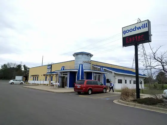 Goodwill