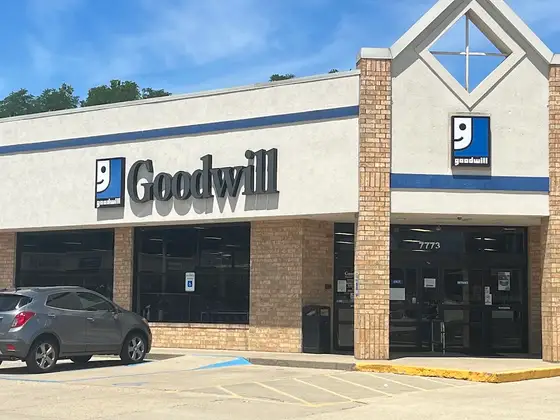 Goodwill