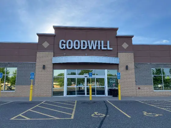 Goodwill