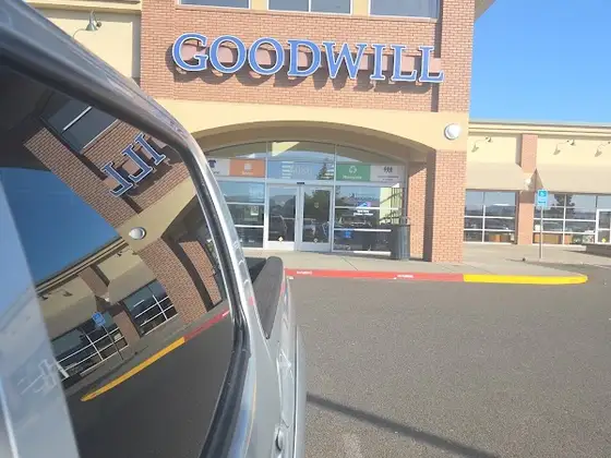 Goodwill